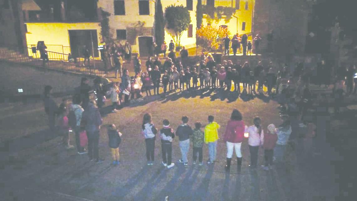 Lanterne Bastia