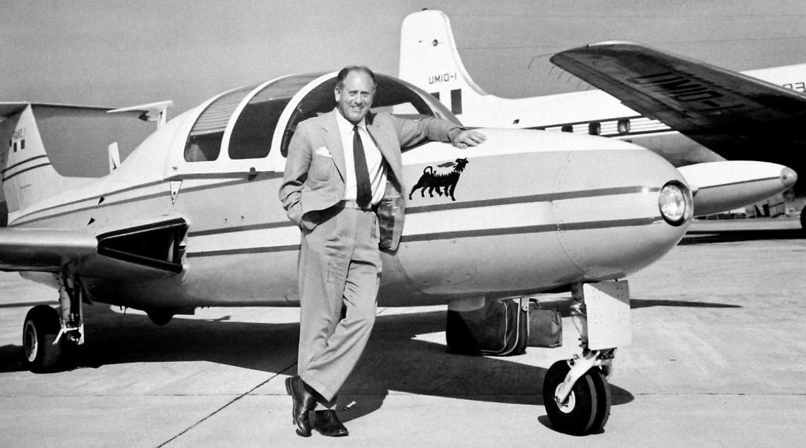 MatteiAereo