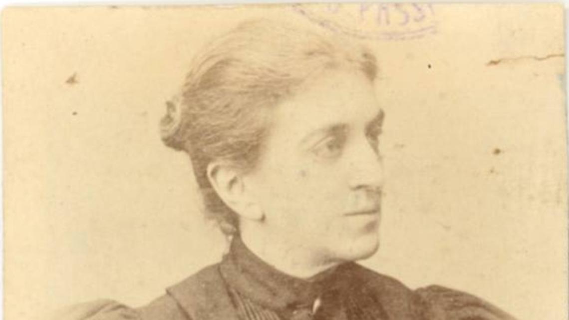 Lidia Poet