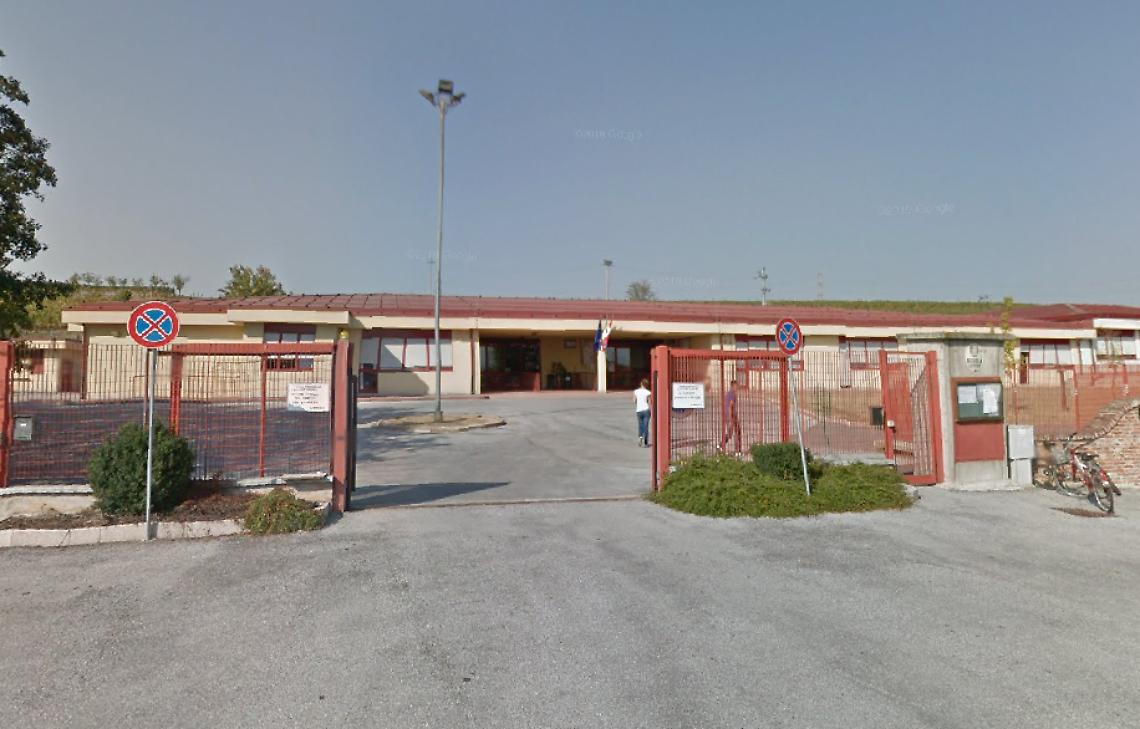 Scuola Magliano