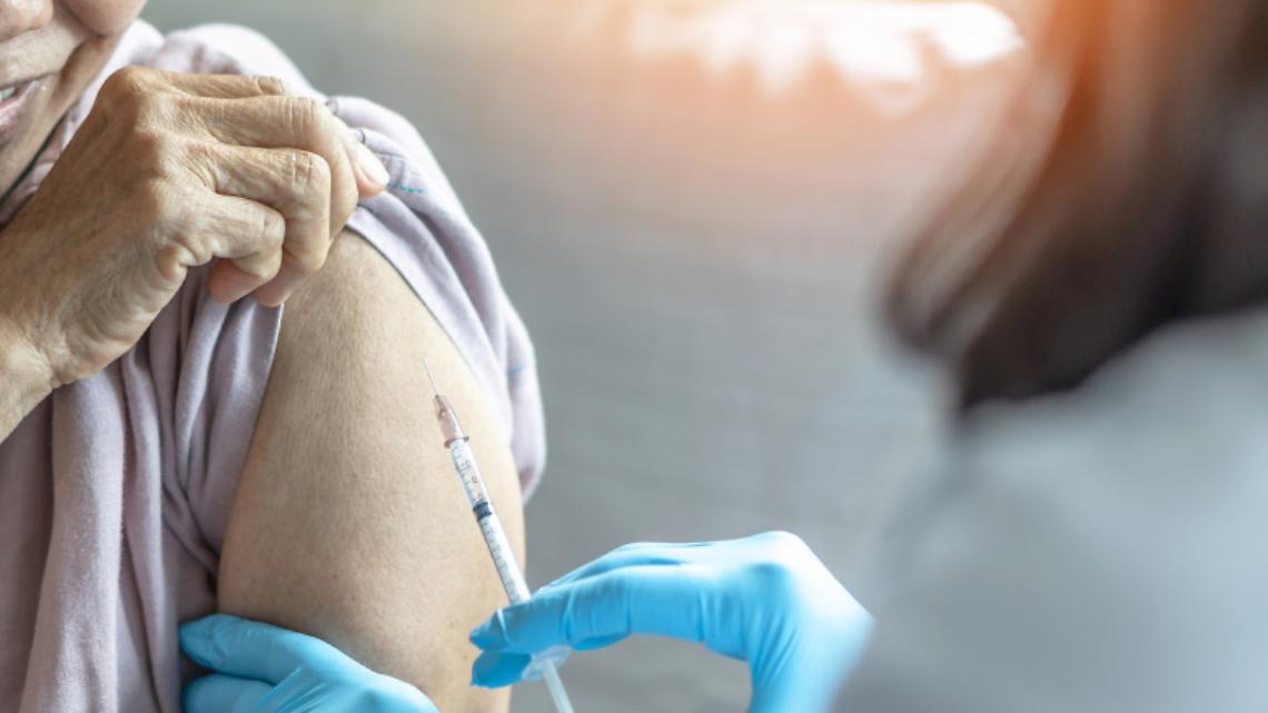 Vaccinazione Pneumococco Herpes Zoster