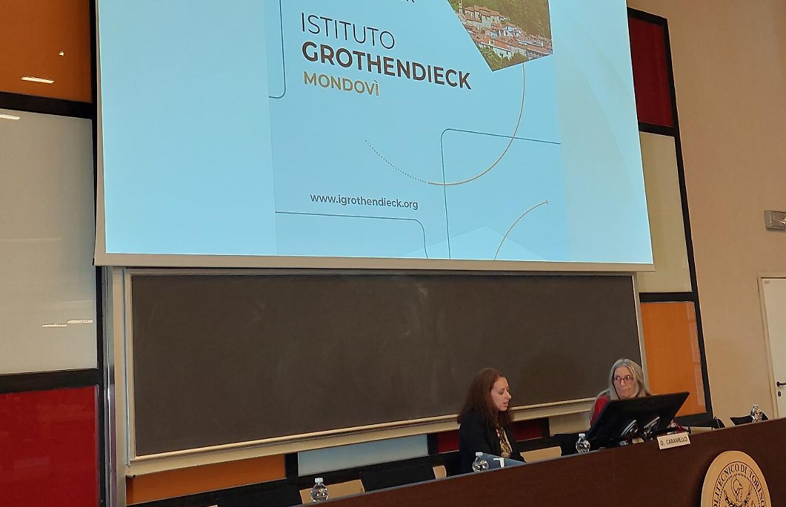 Istituto Grothendieck