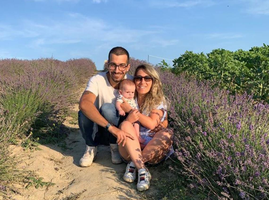 Sacra Famiglia Murazzano Web