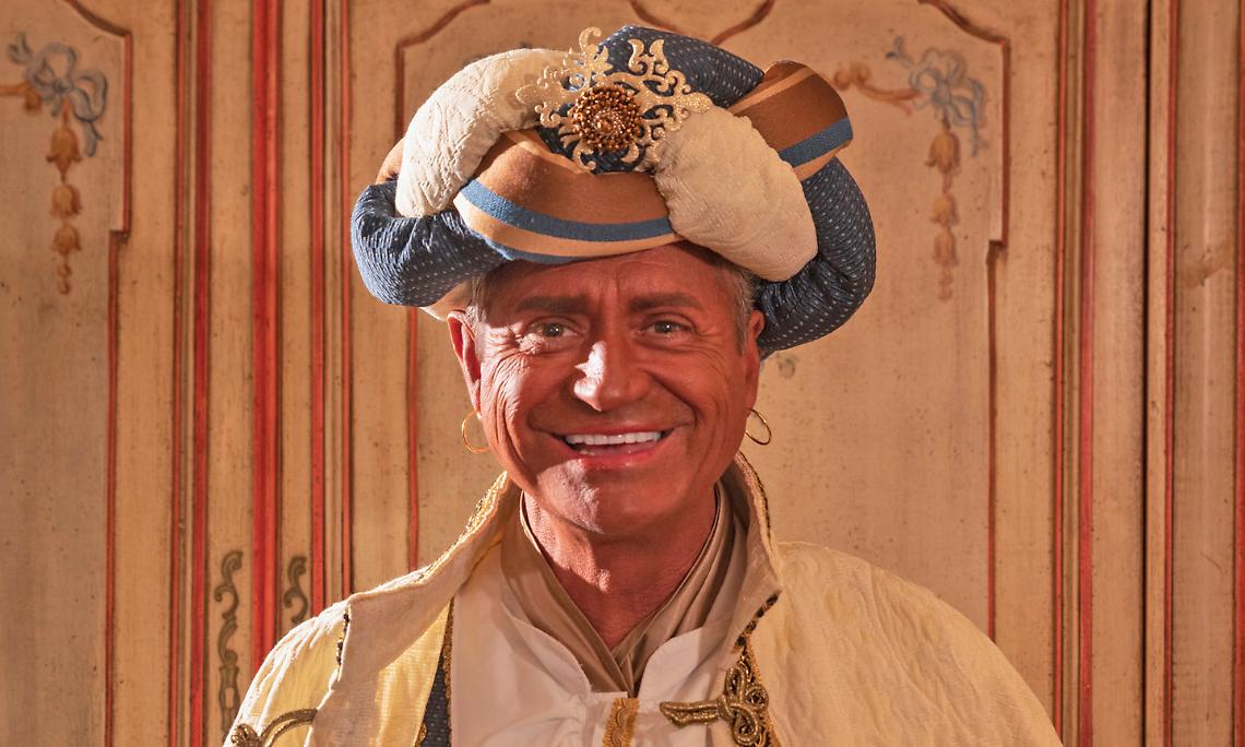 Moro Guido Bessone