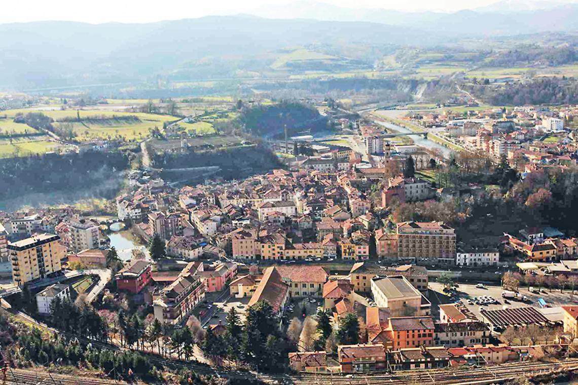 Ceva continua a crescere: +89 residenti in due anni