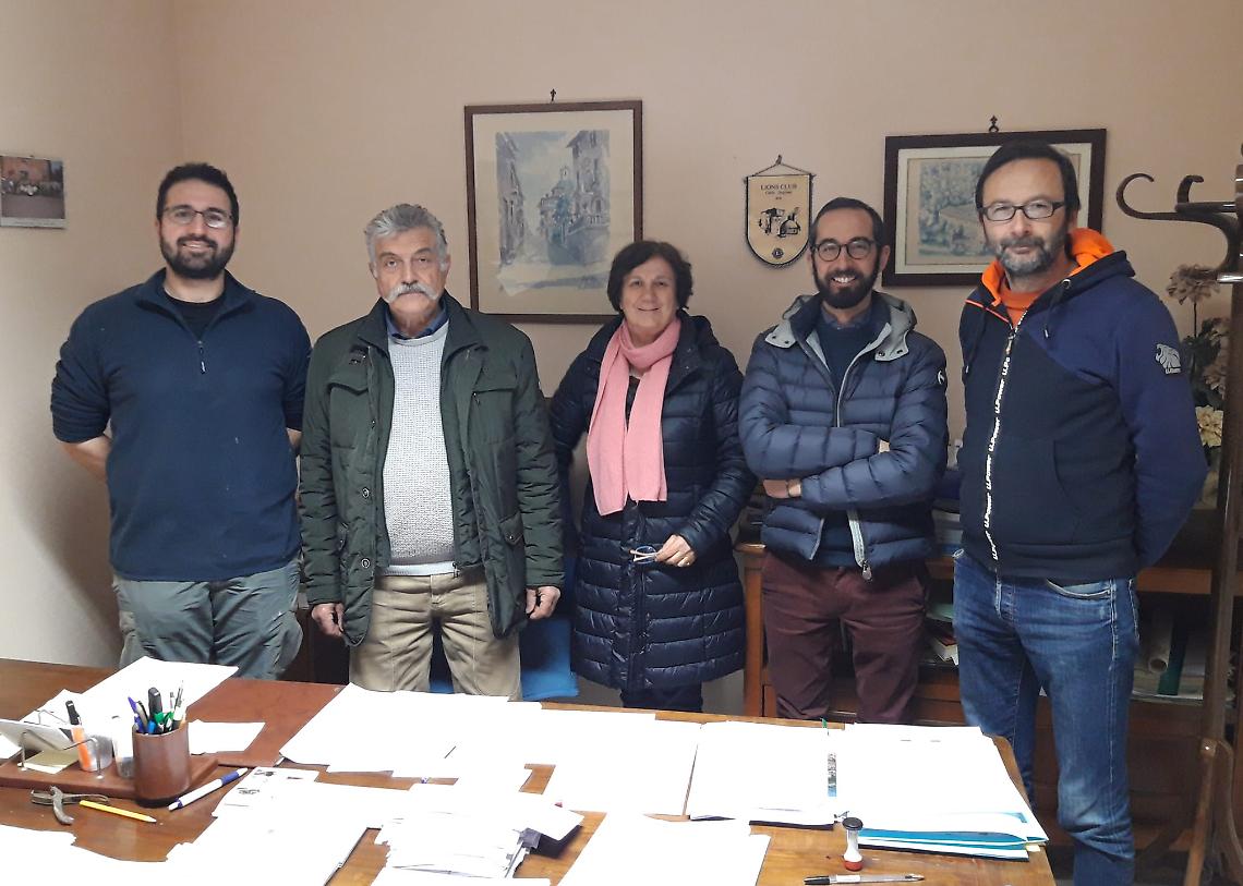 Convenzione Web