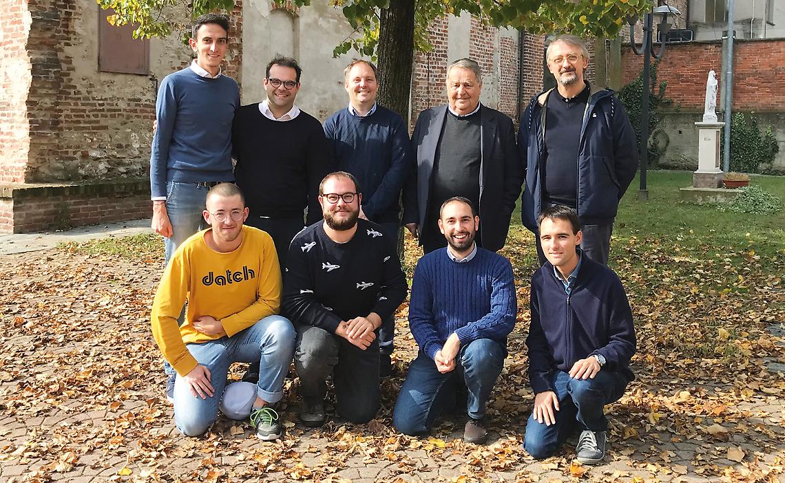 Foto Comunità