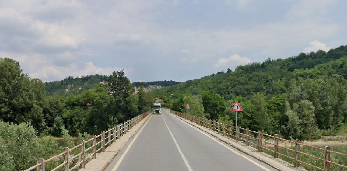Ponte Bastia