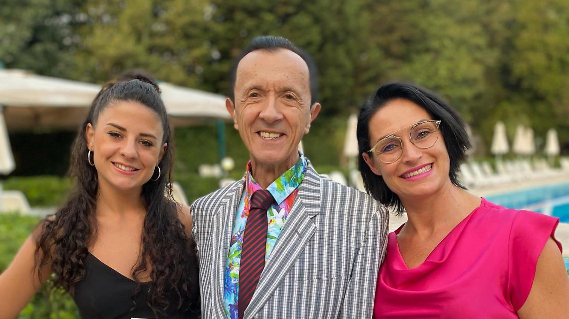 Valter Caraglio Cravero Marcialis