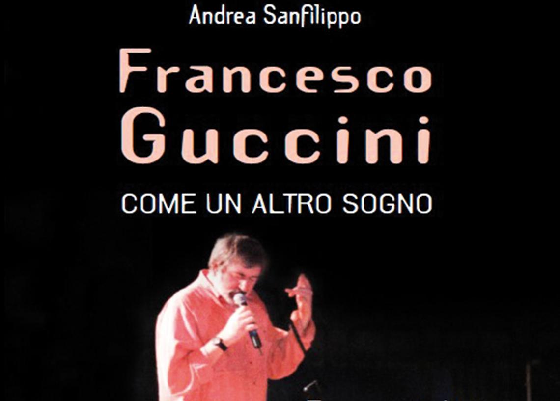Copertina Guccini