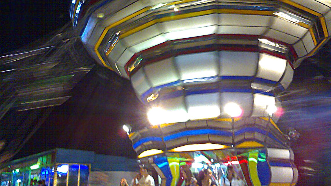 Luna Park Carnevale Mondovì Catene 1