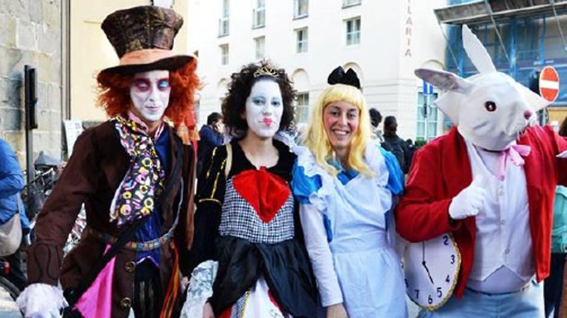 visual carlev&egrave; mondov&igrave; comics games