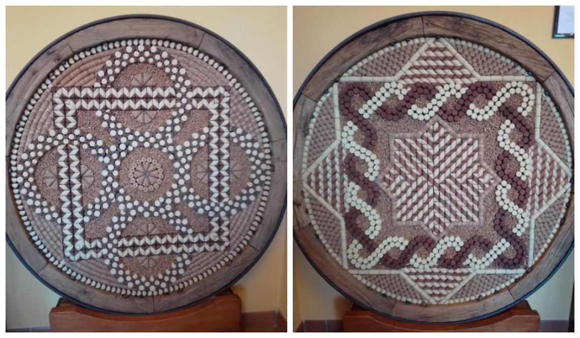 Mosaici Pagliano