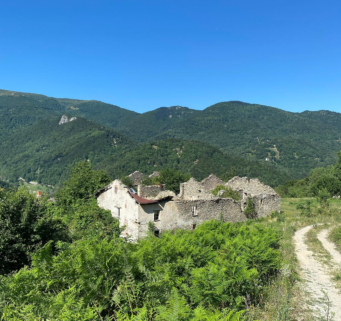 Pamparato Amici Valcasotto