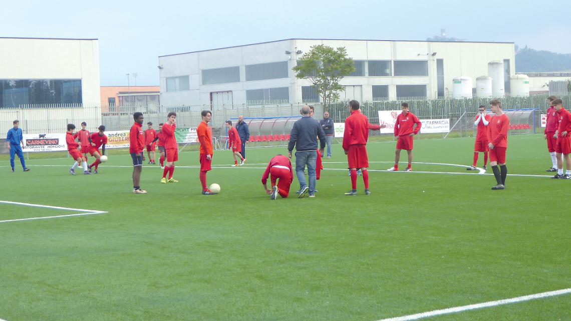 Centro Sportivo Monregale