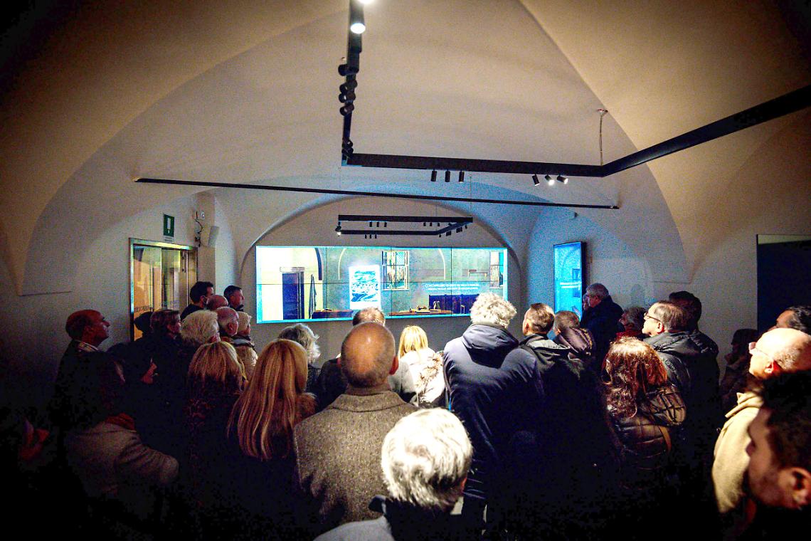 Mostra Cuneo Medievale