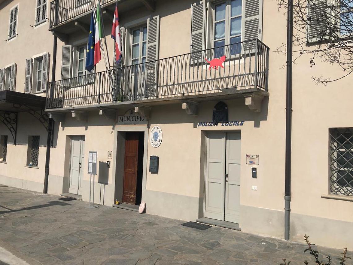 Ufficio Vigili