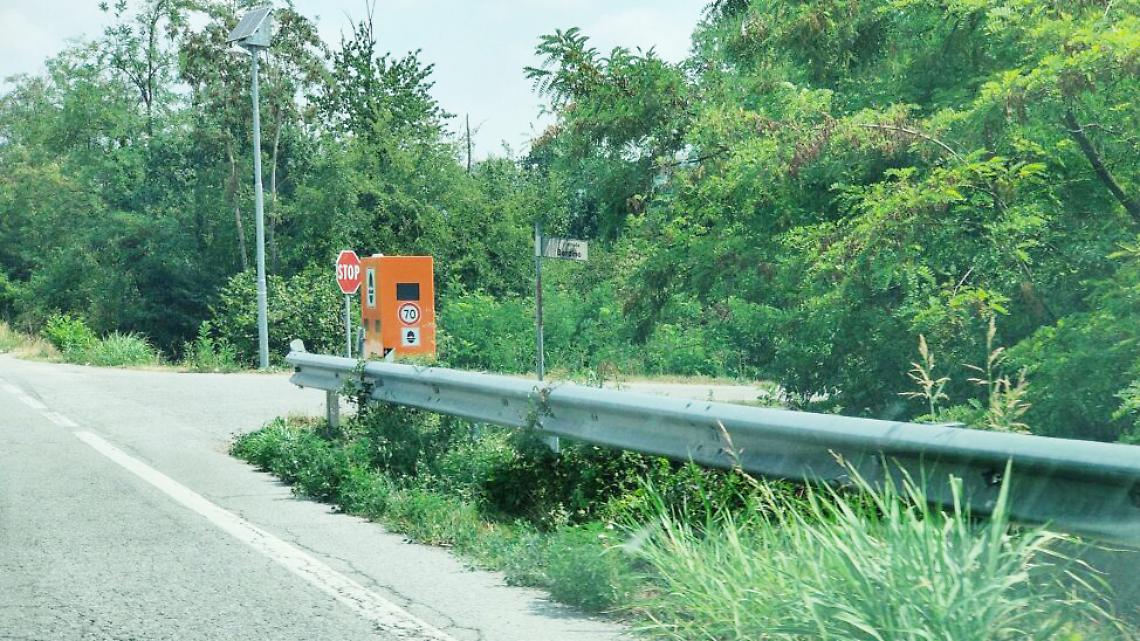 Velobox Carr&ugrave;