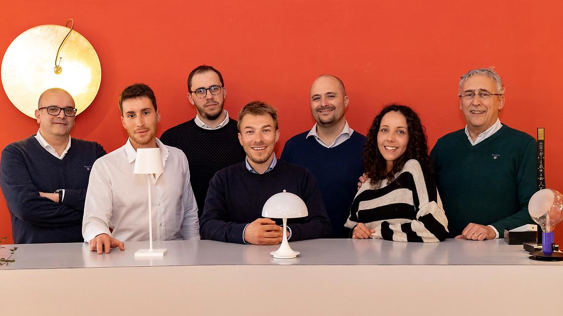 Eleluci Studio Luce Mondovì