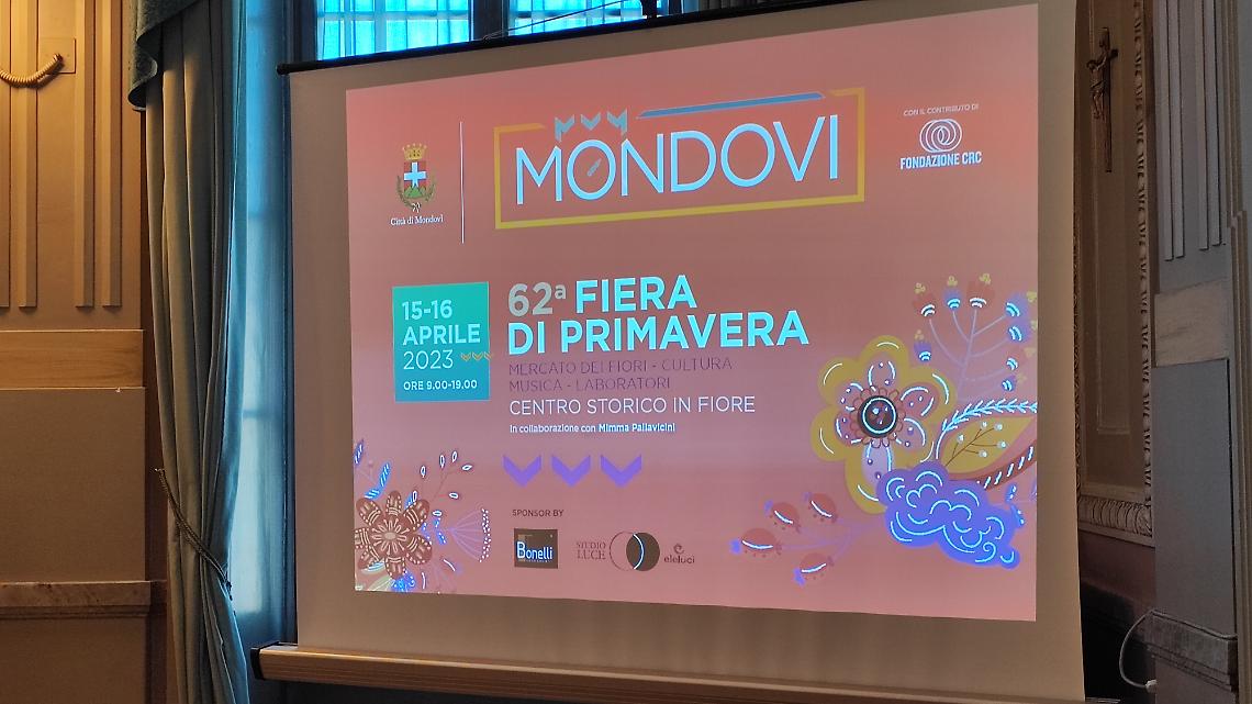 Fiera di Primavera Mondovì