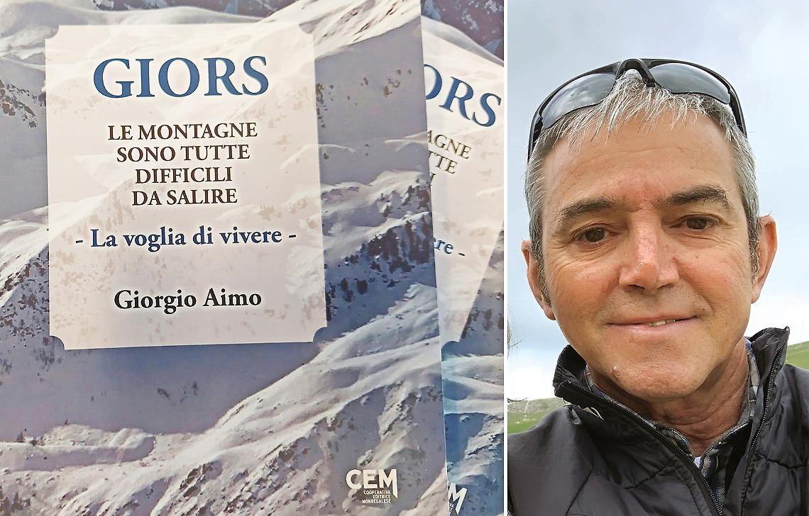 Giorgio Aimo
