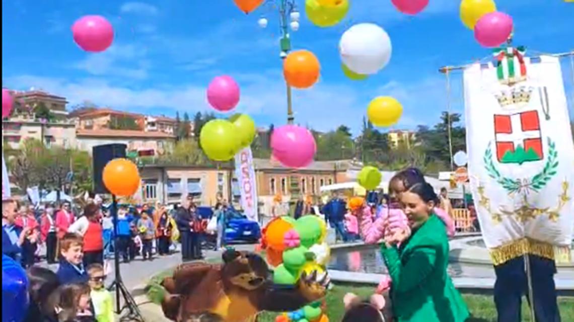 fiera primavera mondovì