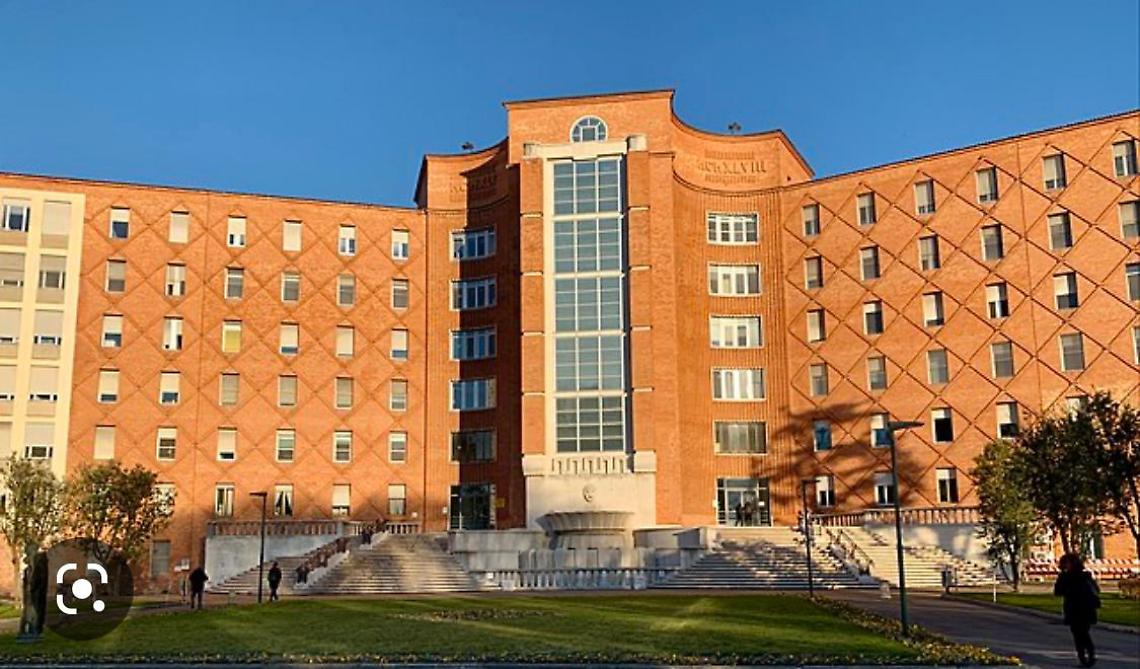 SAN MICHELE RINGRAZIAMENTI