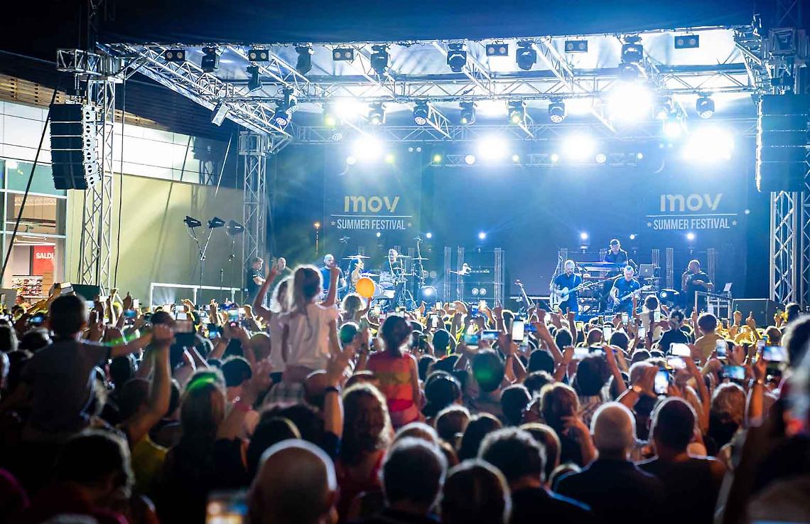 Mov Summer Festival