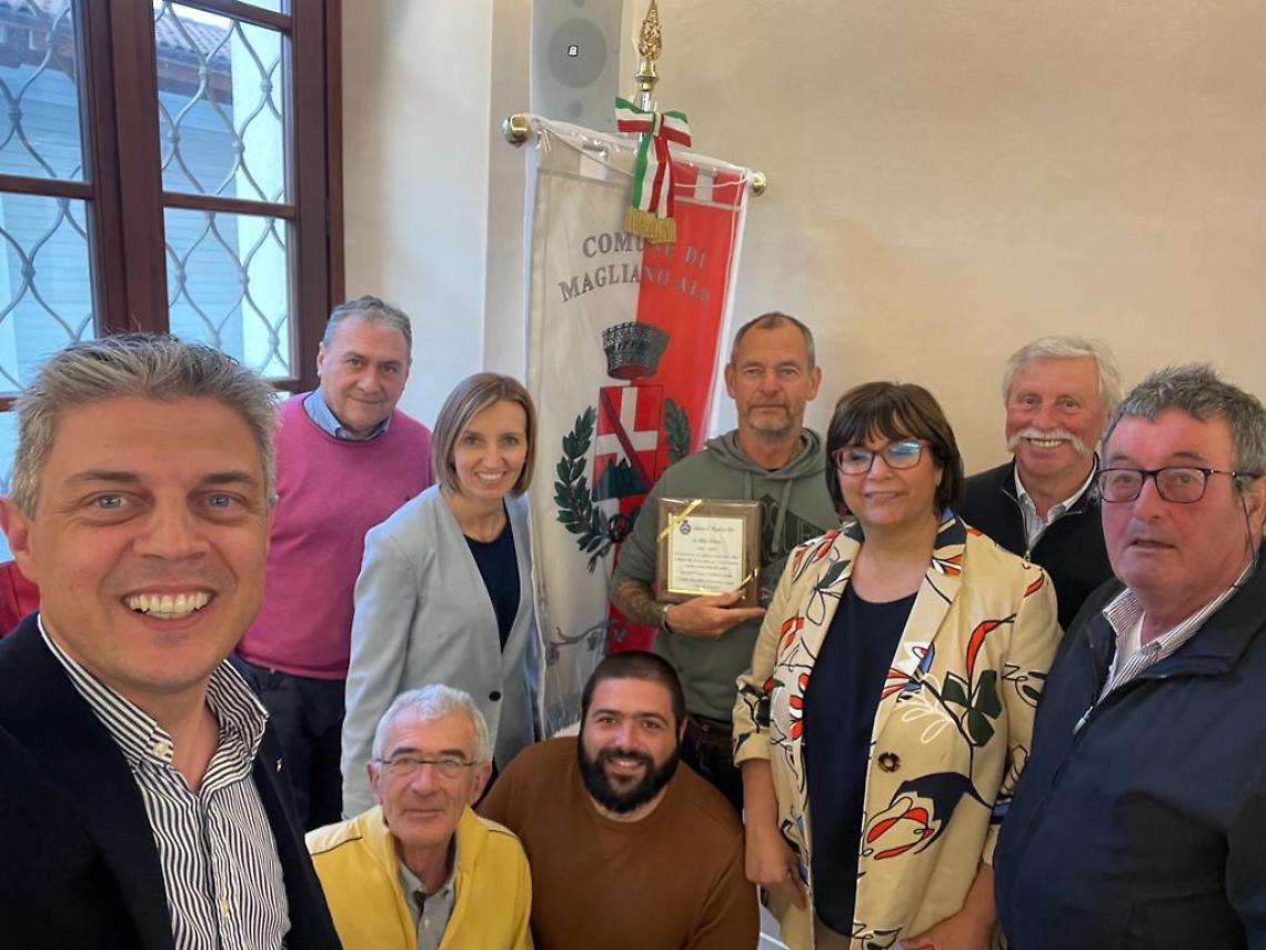 Cantoniere Comune