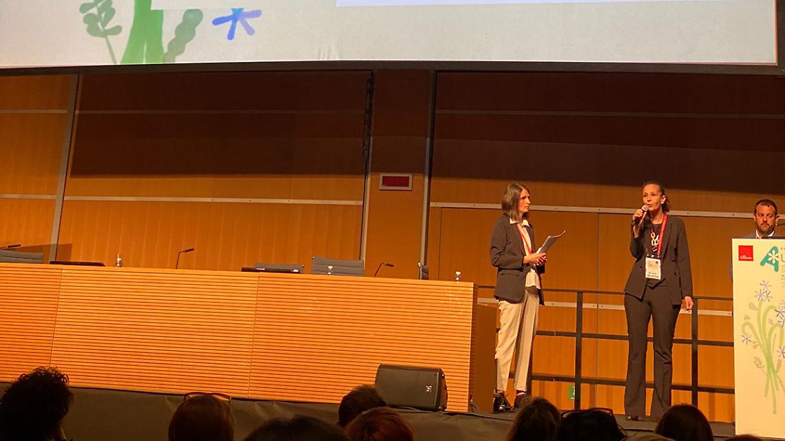 Foto Con Dott. Leonti