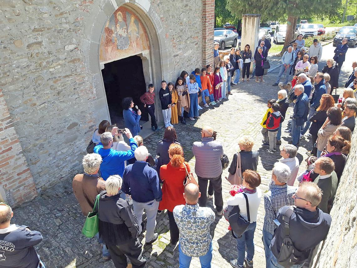 Guide San Fiorenzo