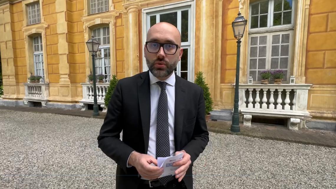 Robaldo Logistica