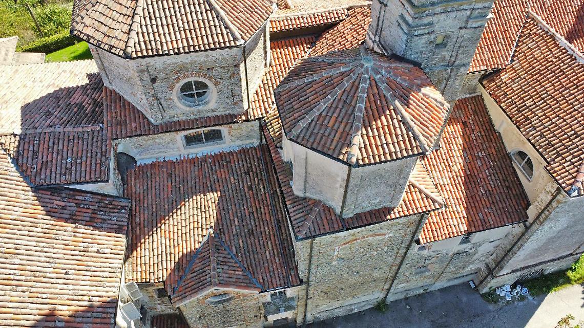 Tetto Santuario Murazzano1