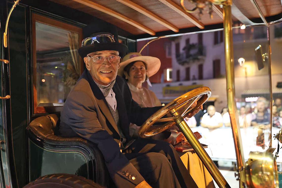 Mondovì e motori Garbolino