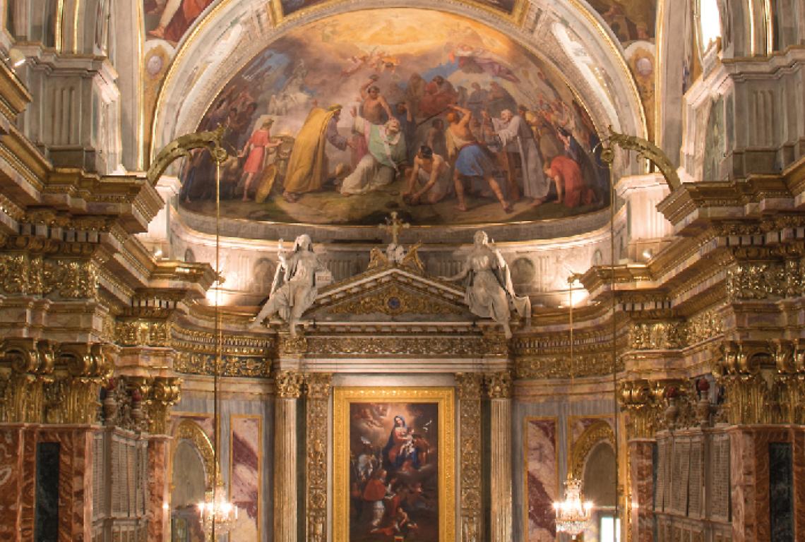 Cattedrale Mondovì Web