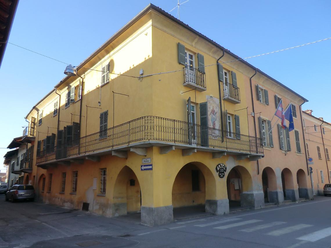 Municipio Sant'albano Stura
