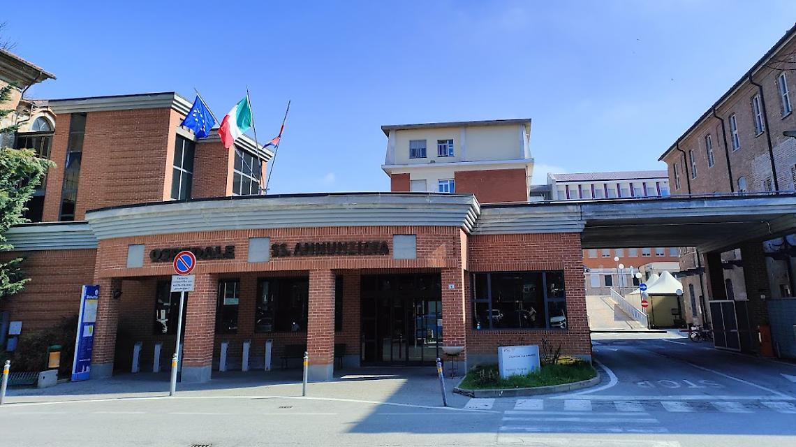 Ospedale Savigliano