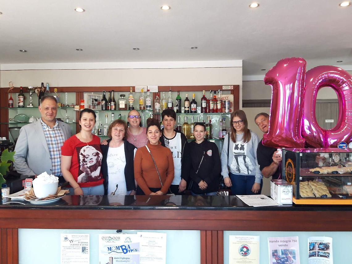 Peironi Bar Web