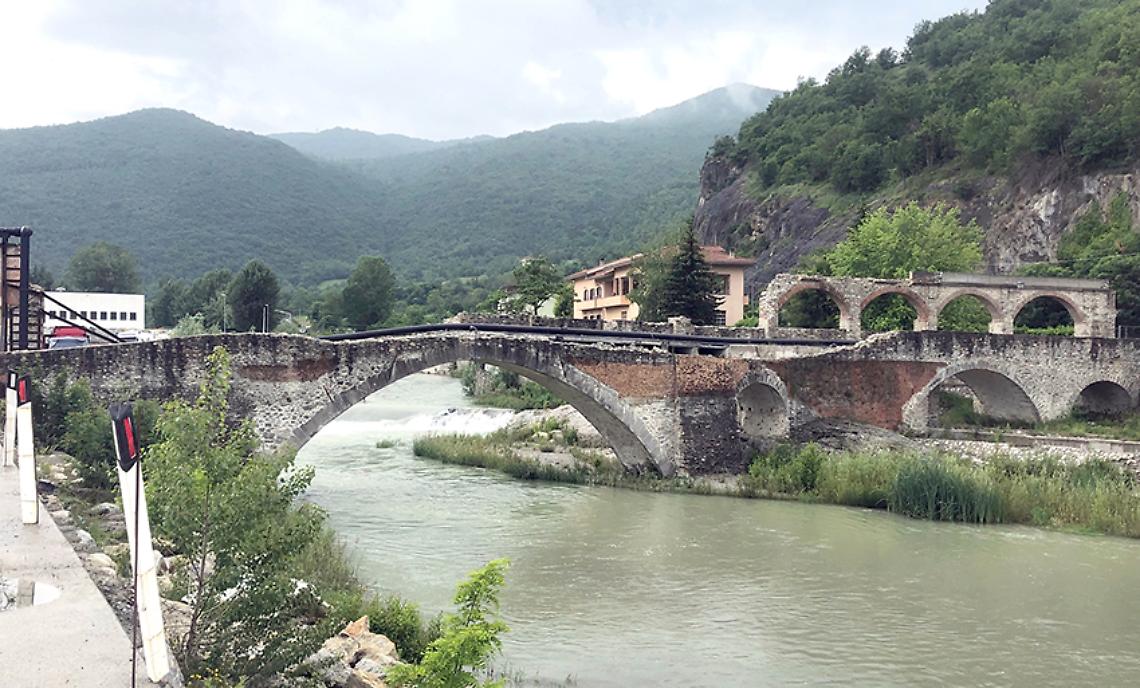 Pontemedievalebagnasco