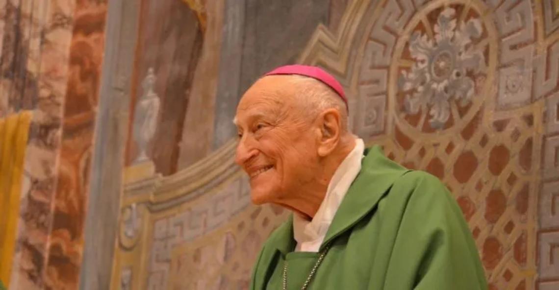 Luigi Bettazzi