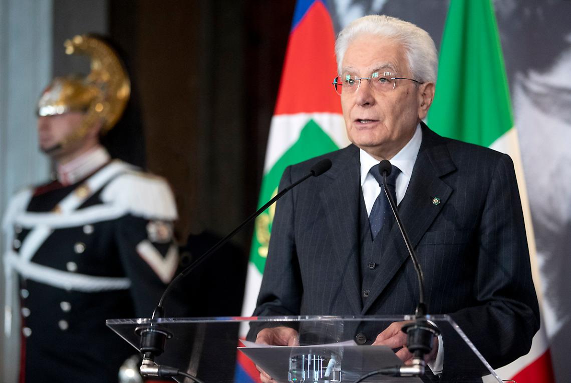 Codice di Camaldoli Mattarella