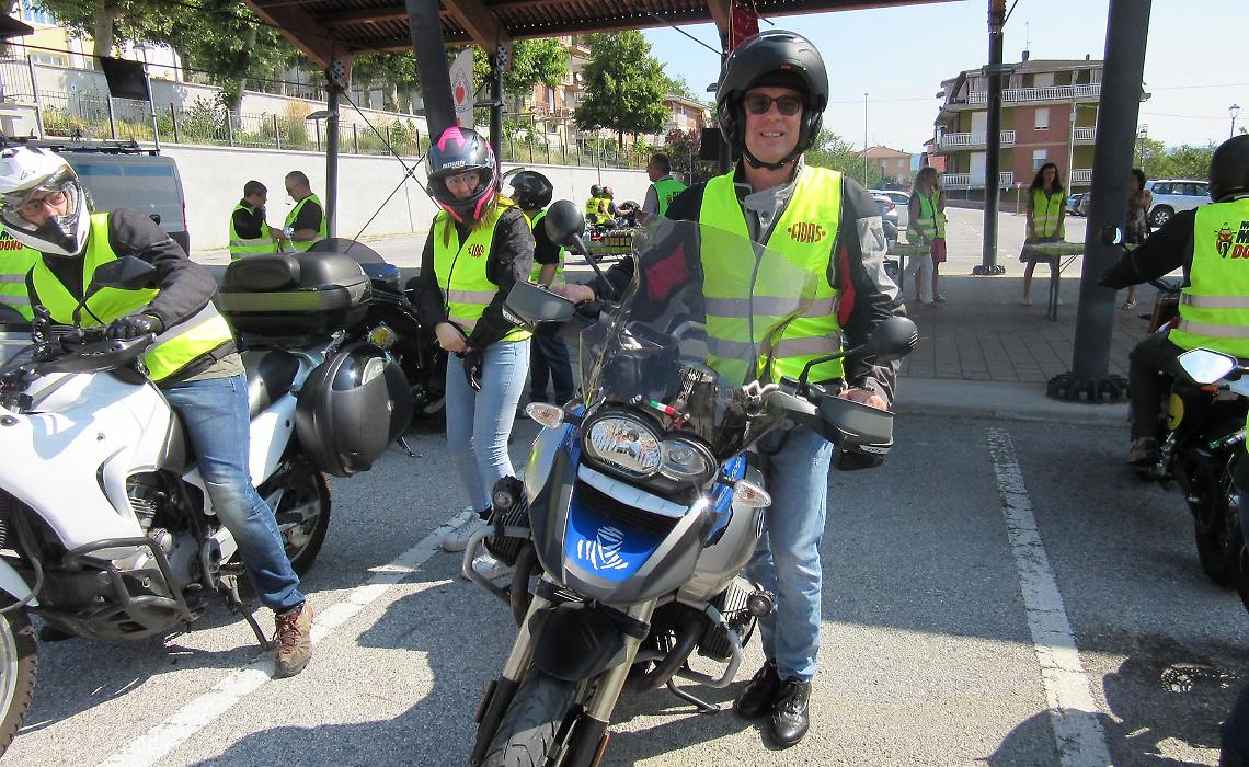 Metti In Moto Il Dono