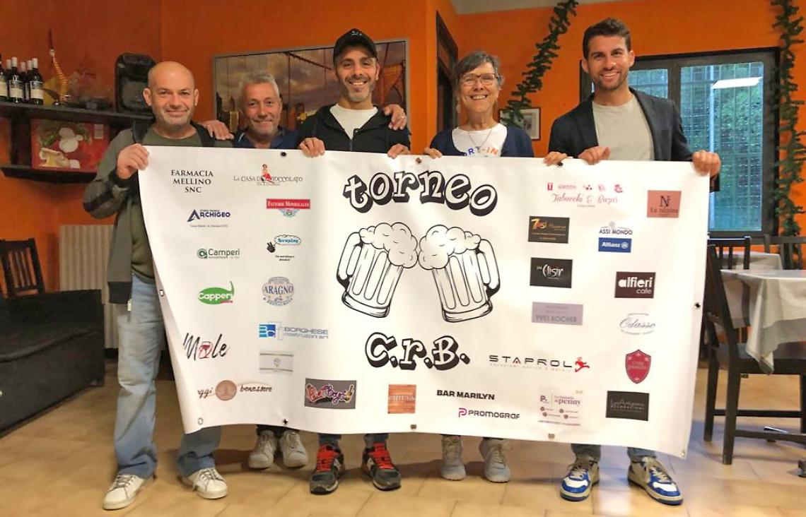 Torneo CRB