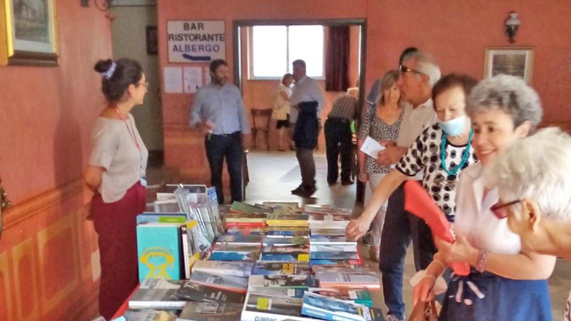 Frabosa Salone Libro Di Montagna (2)