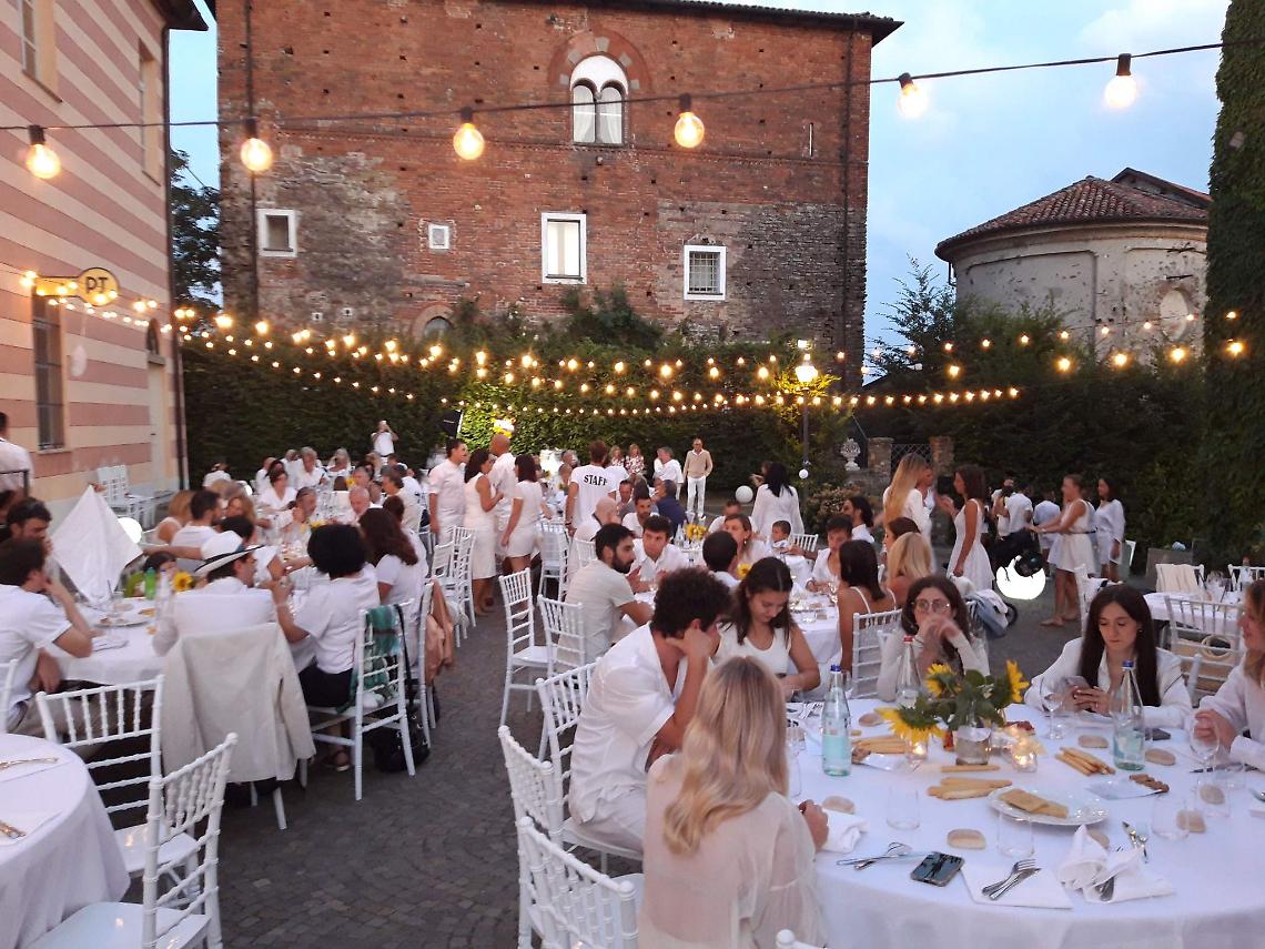 Notte Bianca Rocca