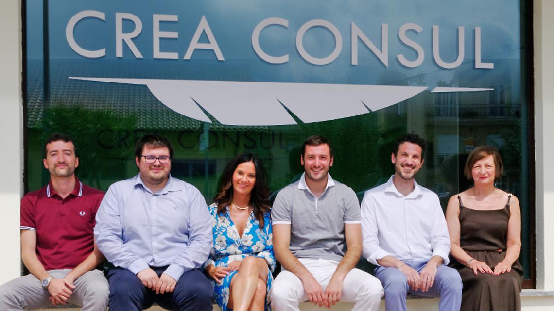 Crea Consul Mondovì Azienda