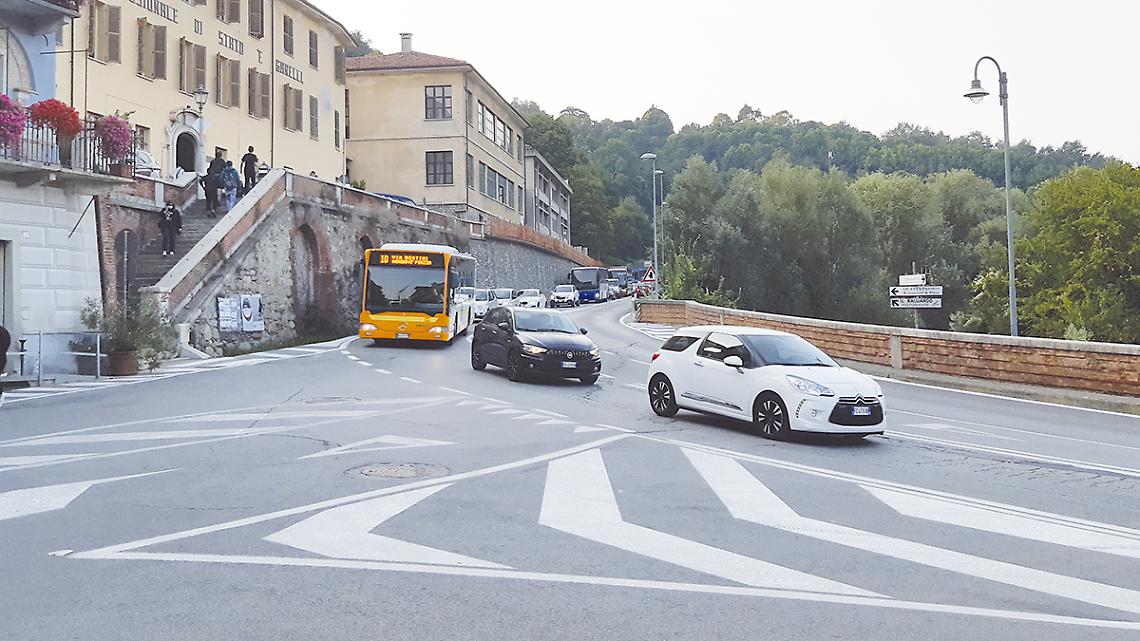 Diesel euro 5 Piemonte