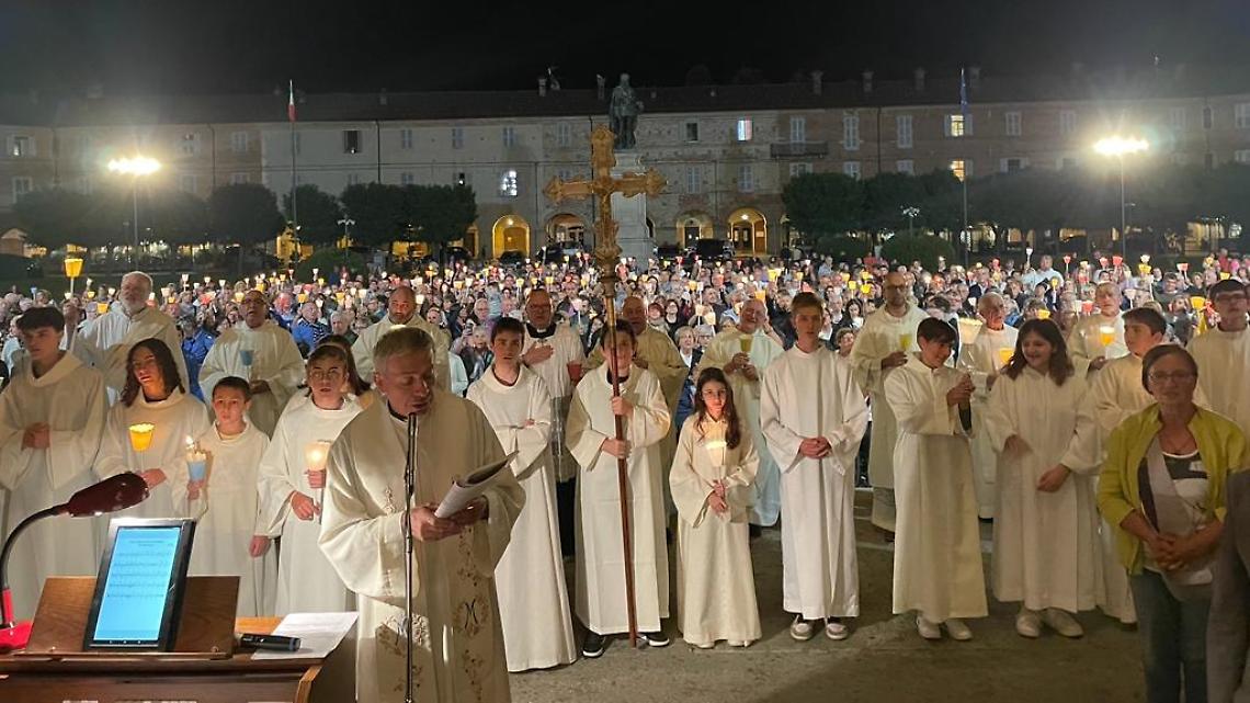 Vicoforte Novena (4)