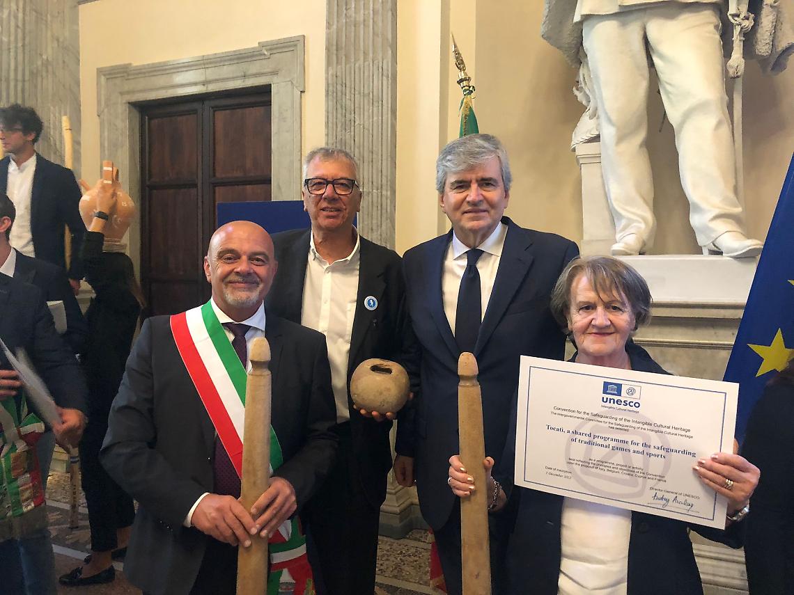 Unesco Ok