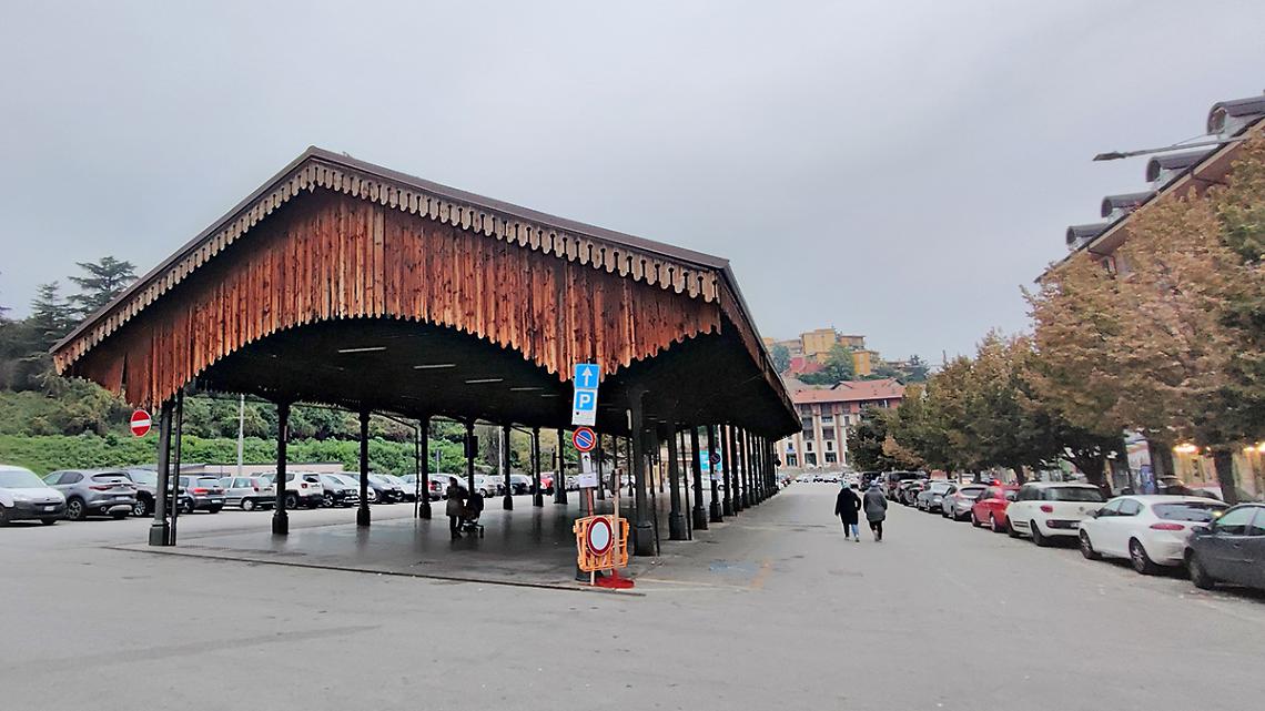 ala coperta piazza ellero